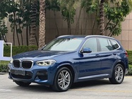 BMW X3 2020
