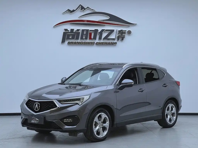 Acura CDX
