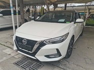 Nissan Sylphy 2021