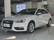 Audi A3 2016