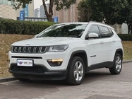 Jeep Compass 2018