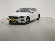 Volvo S60 2020