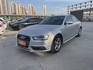 Audi A4 2013