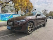 Maserati Levante 2019