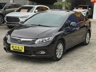 Honda Civic 2013