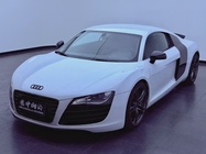 Audi R8 2008