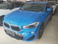 BMW X2 2019