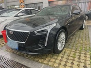Cadillac CT6 2023