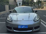 Porsche Panamera 2012