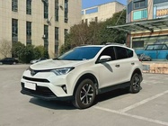 Toyota RAV4 2018