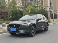 Volvo XC60 2019