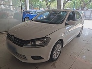 Volkswagen Jetta 2016