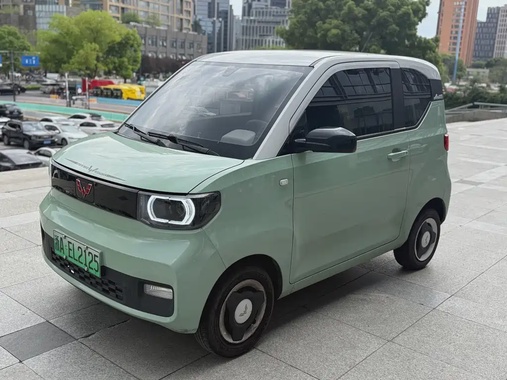 Wuling Mini 2022