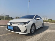 Toyota Corolla 2024