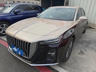 Hongqi H5 2023