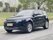Land Rover Evoque 2020