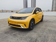 BYD Dolphin 2022