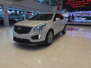 Cadillac XT5 2022