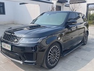 Land Rover Sport 2019