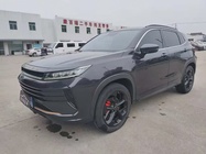 Exeed Zhaofeng 2022