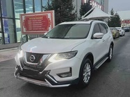 Nissan X-Trail 2020