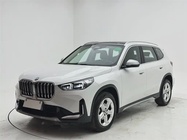 BMW X1 2024