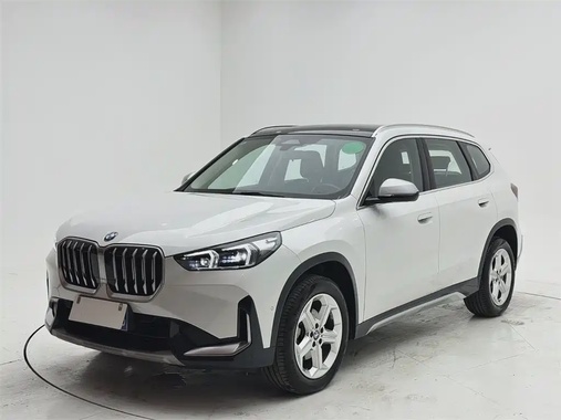 BMW X1 2024