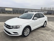 Volkswagen Bora 2019