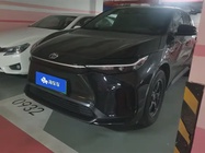 Toyota bZ4X 2023