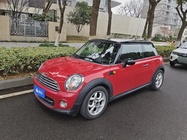 MINI Other 2012