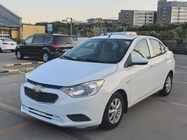 Chevrolet Sail 2015