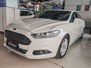 Ford Mondeo 2016