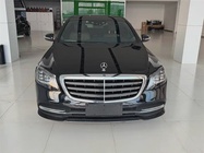 Mercedes-Benz S-Class 2018