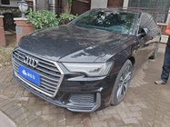 Audi A6 2019