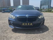 BMW 1 Series 2021