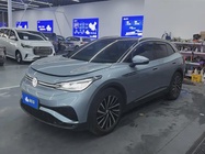 Volkswagen ID.4 2022