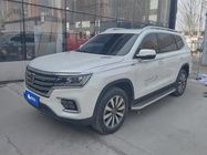 Roewe RX8 2023