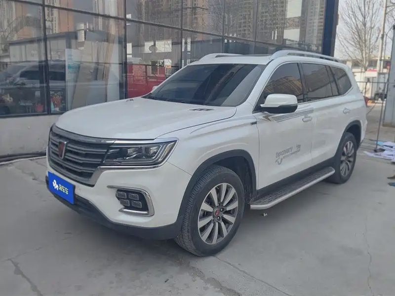 Roewe RX8