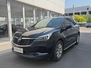 Buick Envision Plus 2021