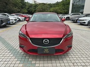 Mazda Atenza 2017