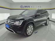 Volkswagen Teramont 2022