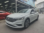 Volkswagen Sagitar 2020