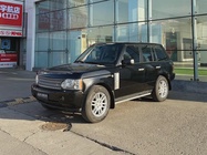 Land Rover Range Rover 2008
