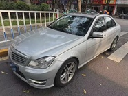 Mercedes-Benz C-Class 2014