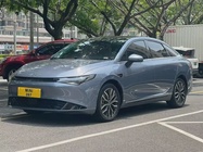 XPeng P5 2025