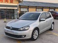 Volkswagen Golf 2013