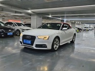 Audi A5 2015