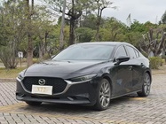 Mazda 3 2021
