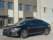 Volkswagen Passat 2021