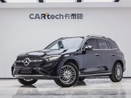 Mercedes-Benz GLC-Class 2024